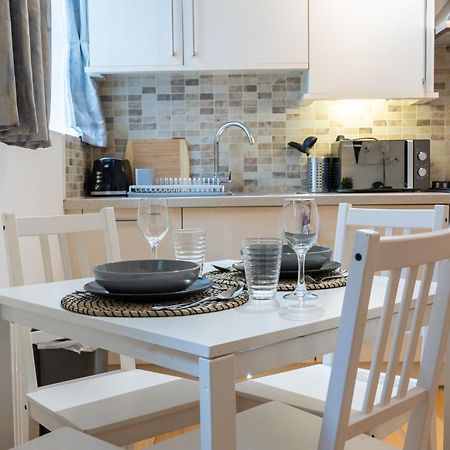 Covent Garden City Escape Flat London Eksteriør billede