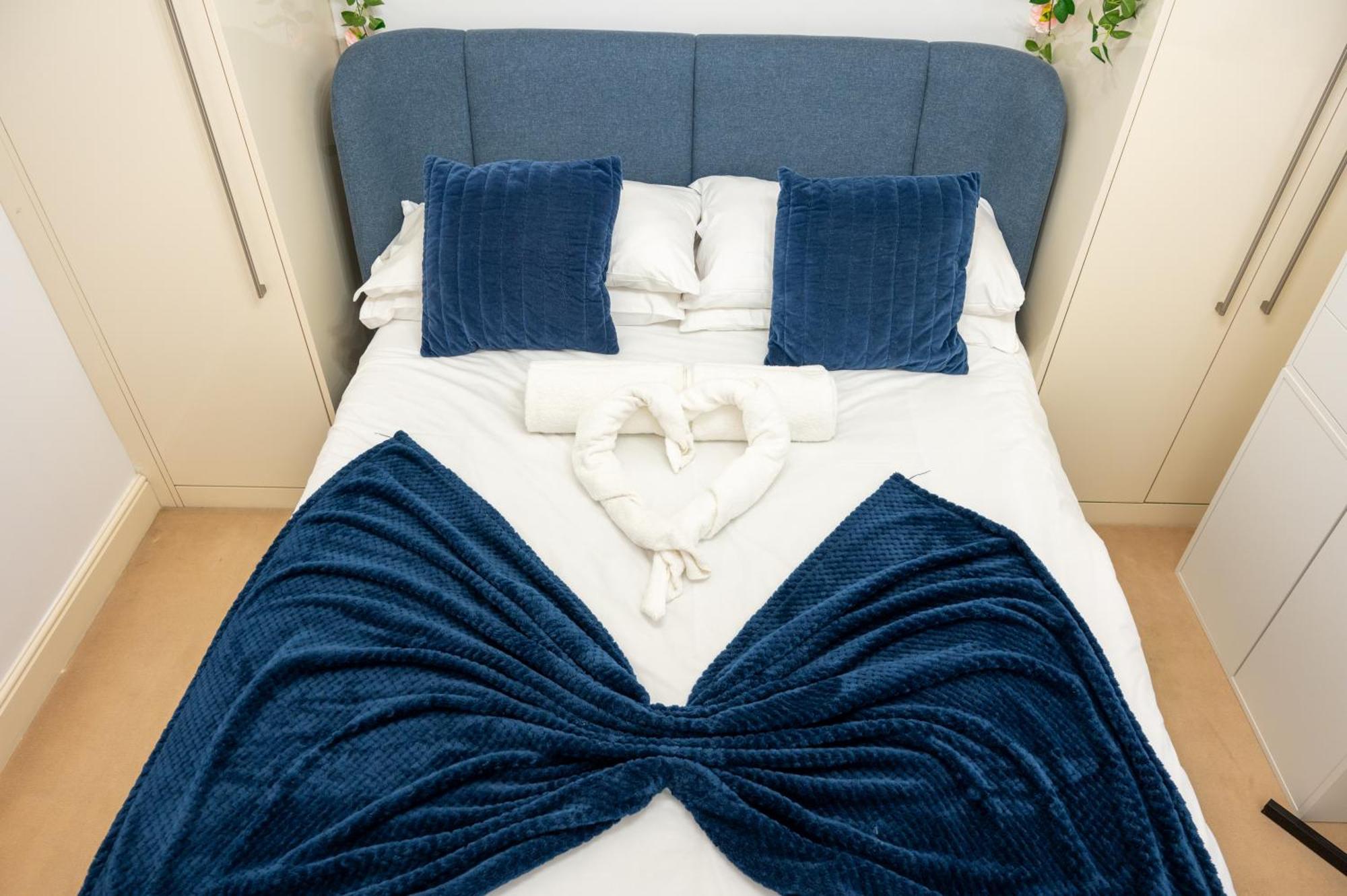 Covent Garden City Escape Flat London Eksteriør billede