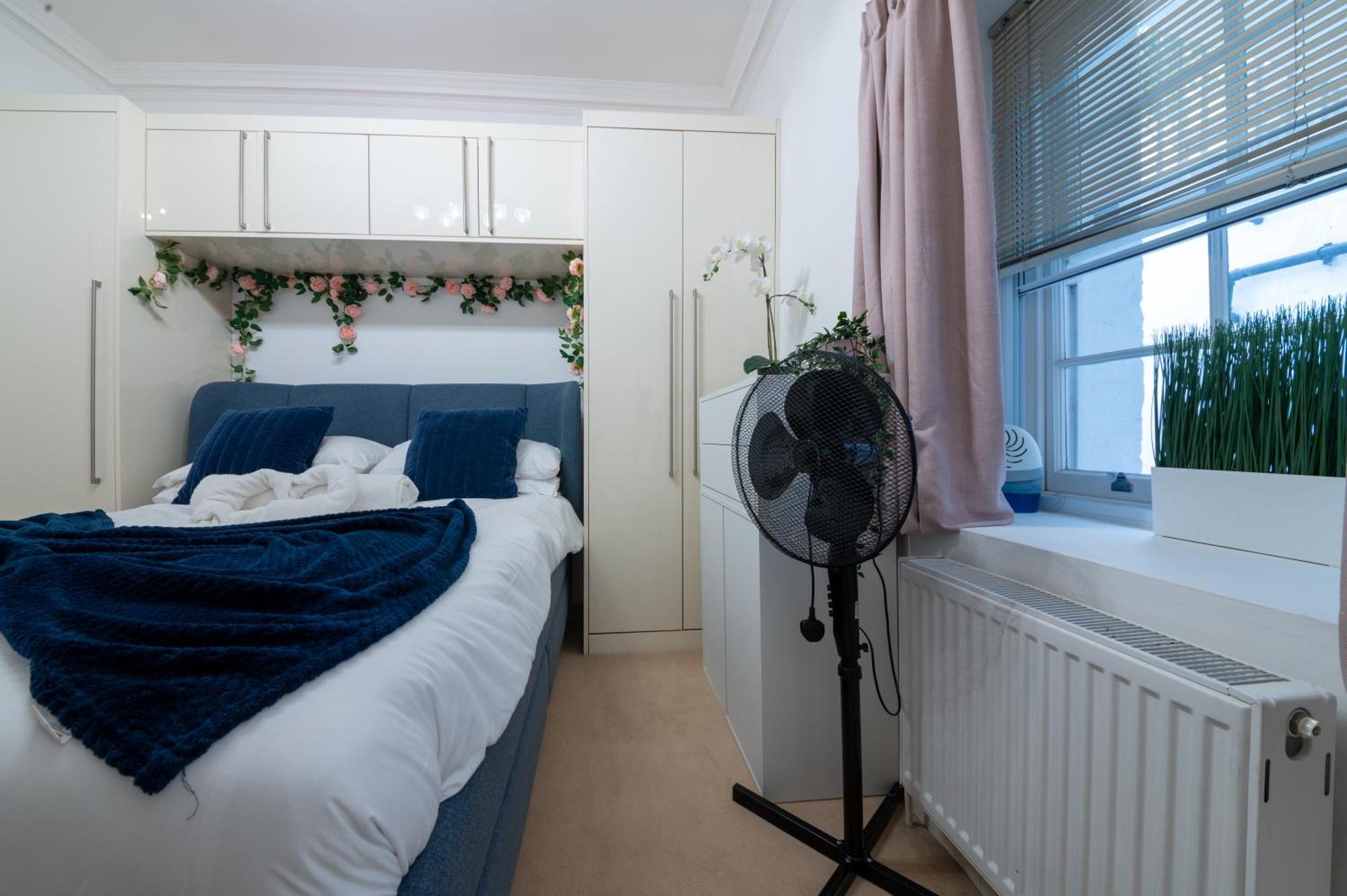 Covent Garden City Escape Flat London Eksteriør billede