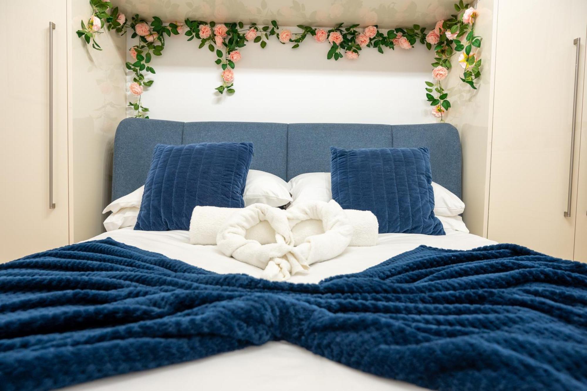Covent Garden City Escape Flat London Eksteriør billede