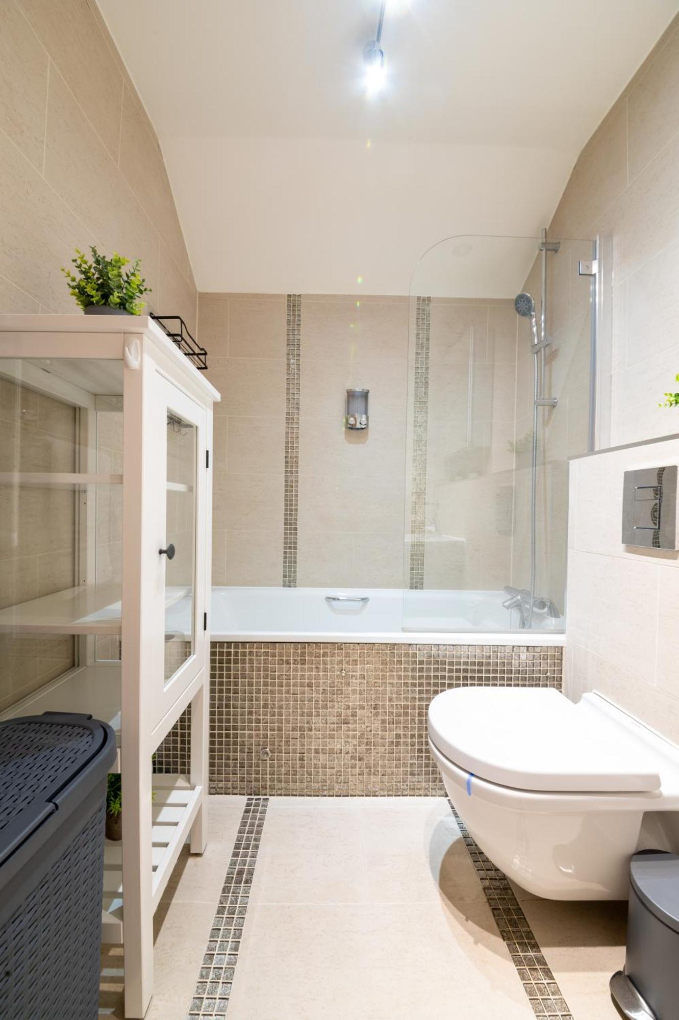 Covent Garden City Escape Flat London Eksteriør billede