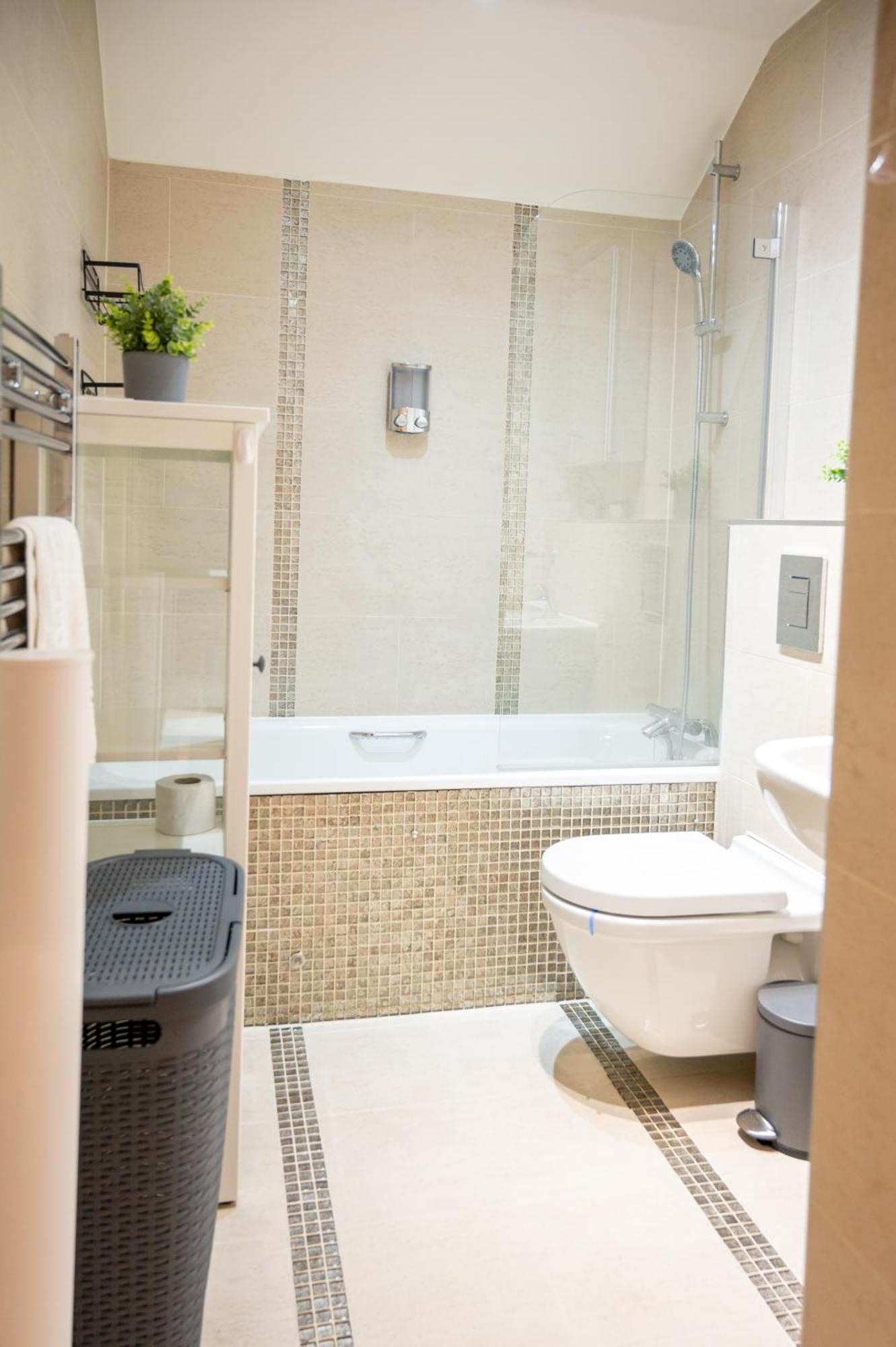 Covent Garden City Escape Flat London Eksteriør billede