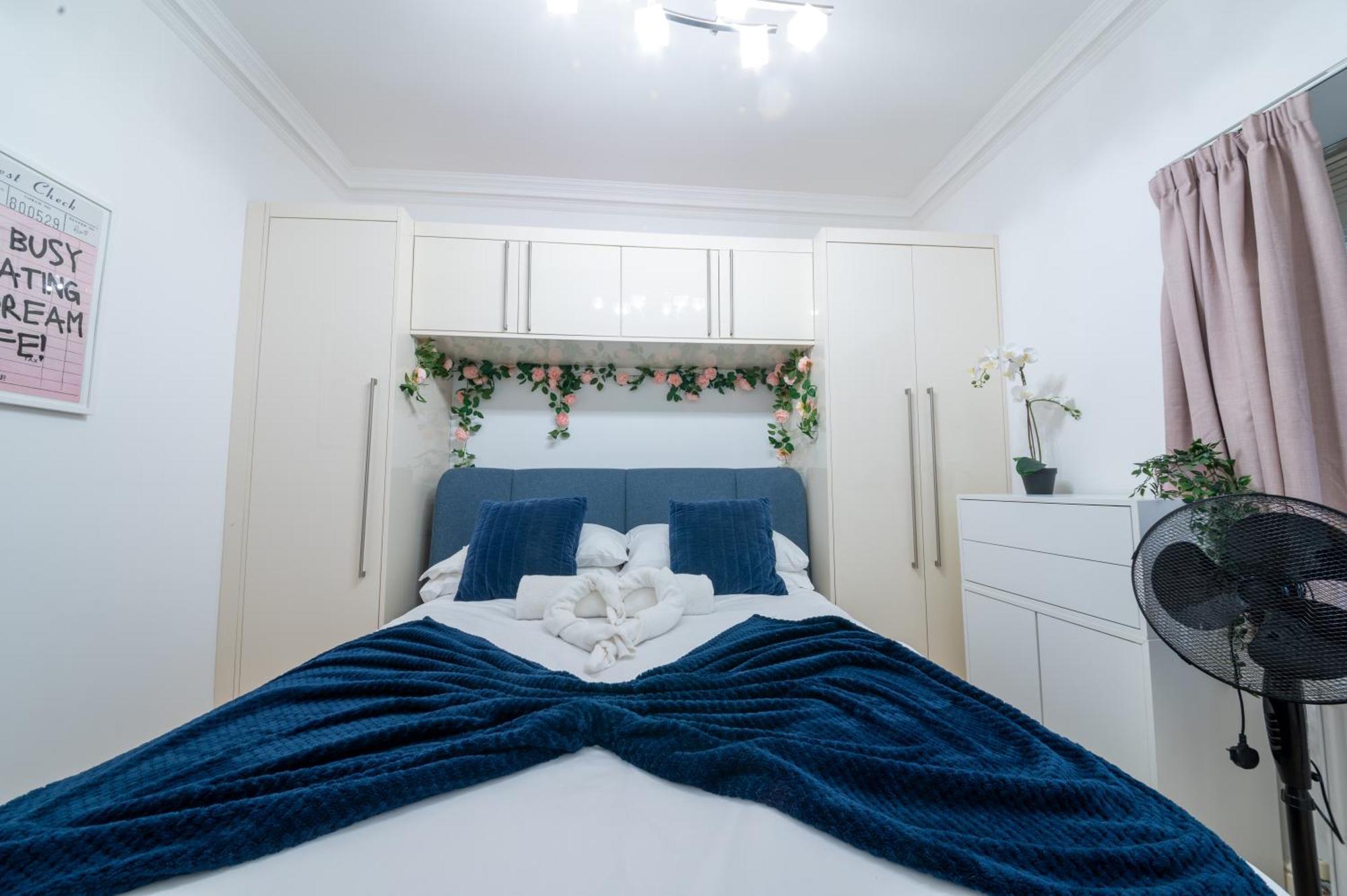 Covent Garden City Escape Flat London Eksteriør billede