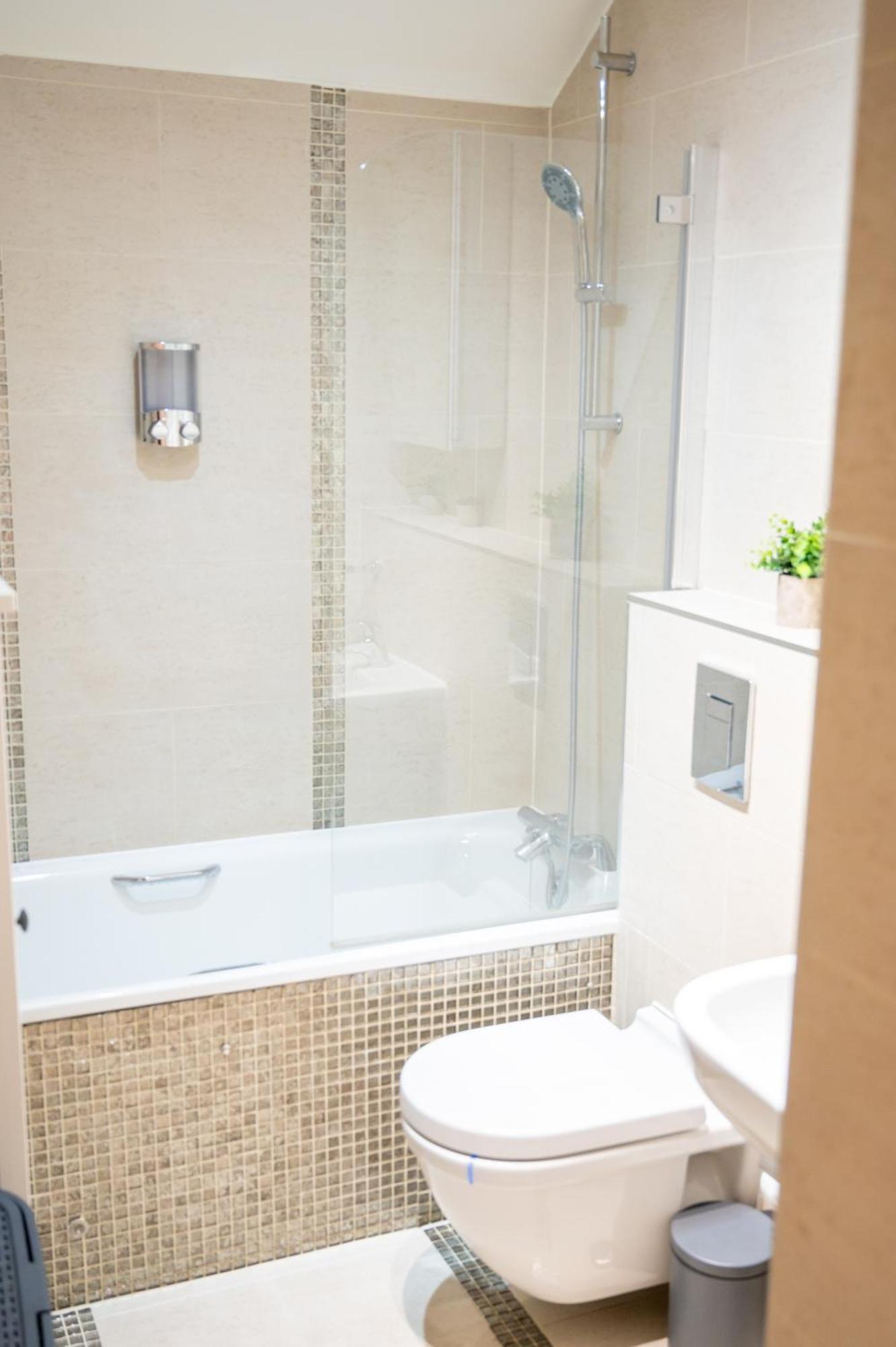 Covent Garden City Escape Flat London Eksteriør billede