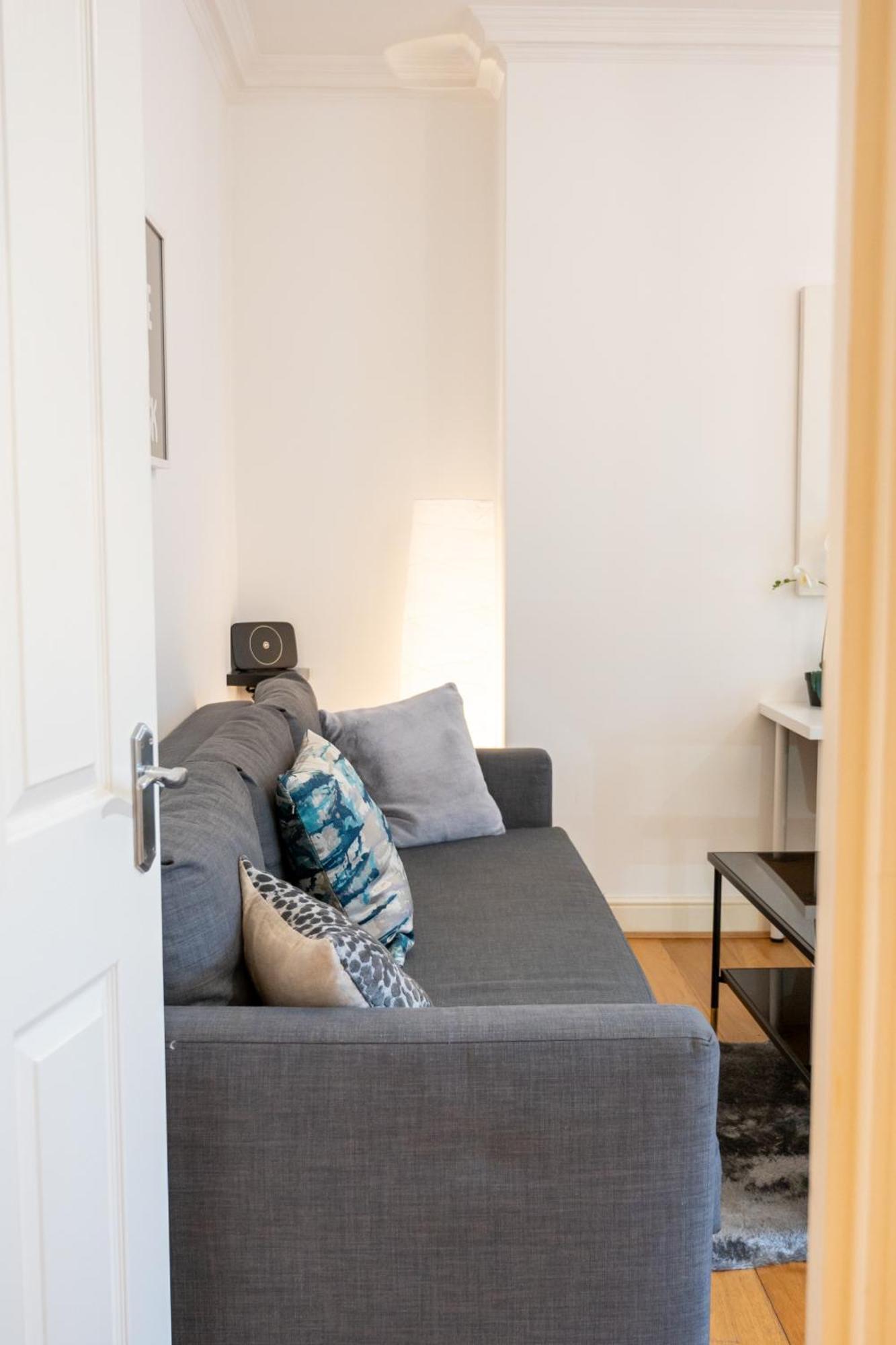 Covent Garden City Escape Flat London Eksteriør billede